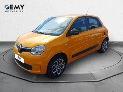 Photo 15 Renault Twingo  III SCe 65