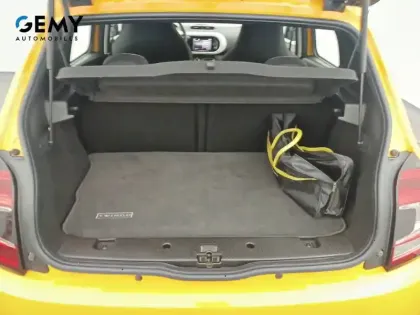 Photo 35 Renault Twingo  III SCe 65