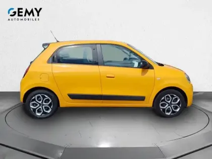 Photo 18 Renault Twingo  III SCe 65