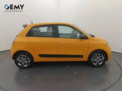 Photo 33 Renault Twingo  III SCe 65