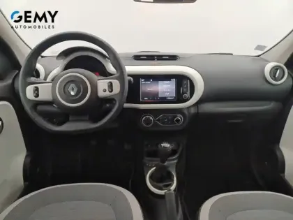 Photo 37 Renault Twingo  III SCe 65