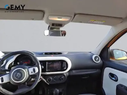 Photo 7 Renault Twingo  III SCe 65