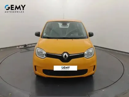 Photo 31 Renault Twingo  III SCe 65
