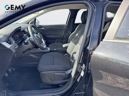Photo 8 Renault Captur  TCe 90
