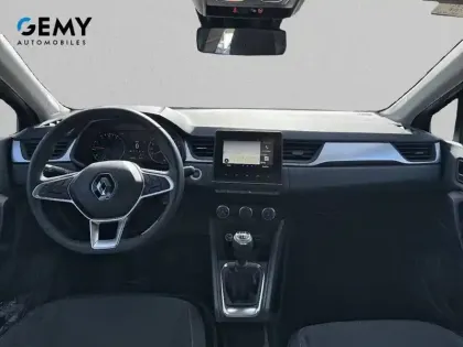 Photo 7 Renault Captur  TCe 90