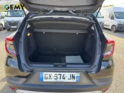 Photo 5 Renault Captur  TCe 90