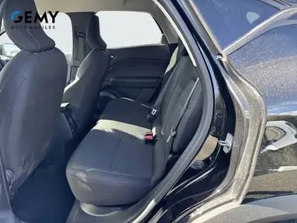 Photo 9 Renault Captur  TCe 90