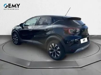Photo 6 Renault Captur  TCe 90