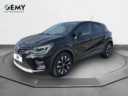 Photo Renault Captur Evolution