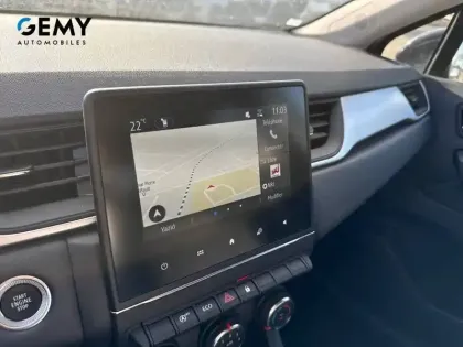 Photo 24 Renault Captur  TCe 90