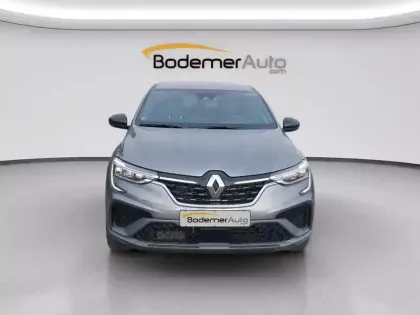 Photo 7 Renault Arkana  TCe 140 EDC FAP - 21B