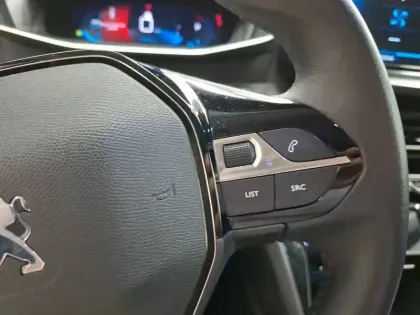 Photo 16 Peugeot 2008  BlueHDi 130 S&S EAT8