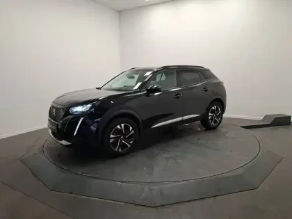 Photo Peugeot 2008 Allure Pack