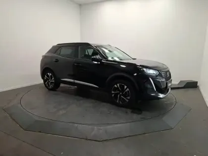 Photo 6 Peugeot 2008  BlueHDi 130 S&S EAT8