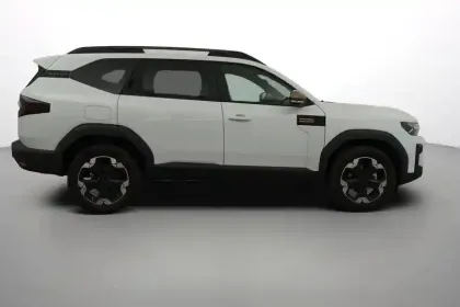 Photo 5 Dacia Bigster  Mild Hybrid 140
