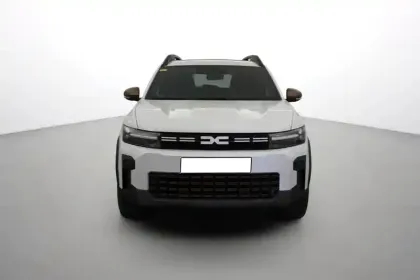 Photo 7 Dacia Bigster  Mild Hybrid 140