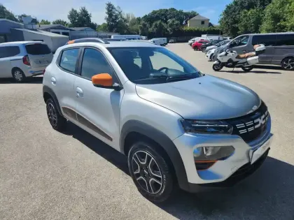 Photo 8 Dacia Spring 