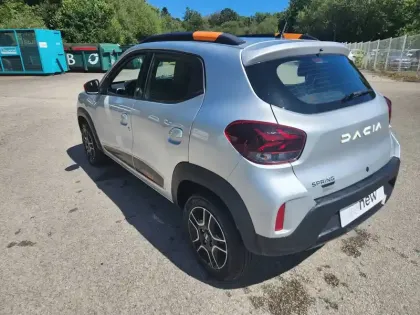 Photo 11 Dacia Spring 