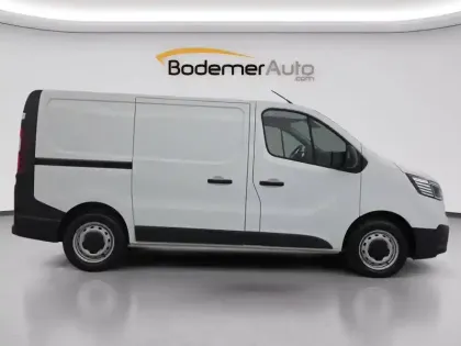Photo 5 Renault Trafic  FGN L1H1 3000 KG BLUE DCI 130