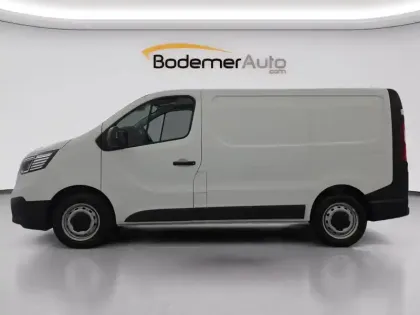 Photo 126 Renault Trafic  FGN L1H1 3000 KG BLUE DCI 130