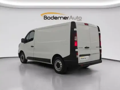 Photo 77 Renault Trafic  FGN L1H1 3000 KG BLUE DCI 130