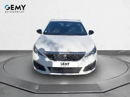 Photo 7 Peugeot 308  SW PureTech 130ch S&S BVM6