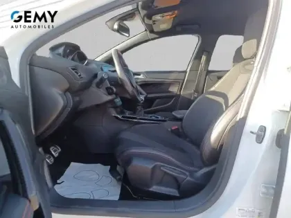 Photo 14 Peugeot 308  SW PureTech 130ch S&S BVM6