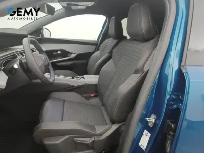 Photo 16 Peugeot 3008  Hybrid 136 e-DCS6