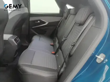Photo 19 Peugeot 3008  Hybrid 136 e-DCS6