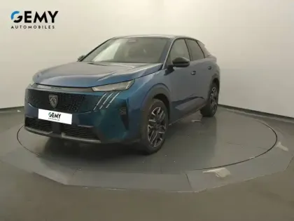 Photo Peugeot 3008 Allure