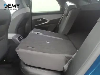 Photo 10 Peugeot 3008  Hybrid 136 e-DCS6