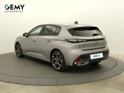 Photo 6 Peugeot 308  PHEV 180 e-EAT8