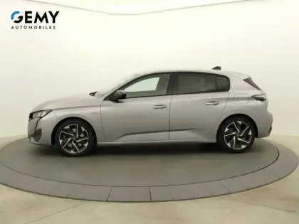 Photo 18 Peugeot 308  PHEV 180 e-EAT8