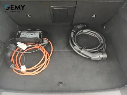 Photo 23 Peugeot 308  PHEV 180 e-EAT8