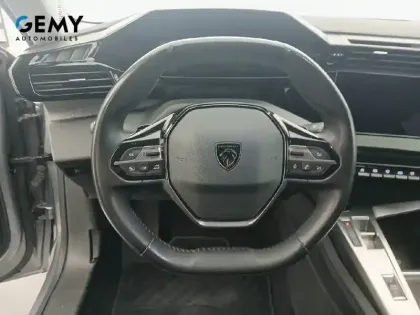 Photo 12 Peugeot 308  PHEV 180 e-EAT8