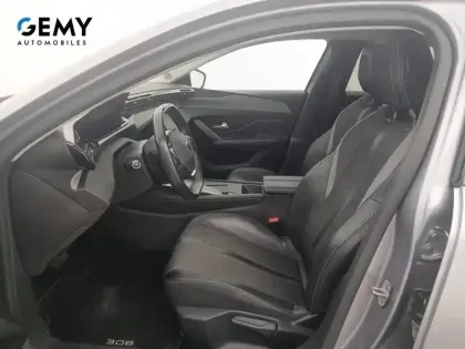 Photo 8 Peugeot 308  PHEV 180 e-EAT8