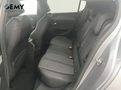 Photo 9 Peugeot 308  PHEV 180 e-EAT8