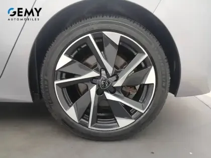Photo 10 Peugeot 308  PHEV 180 e-EAT8