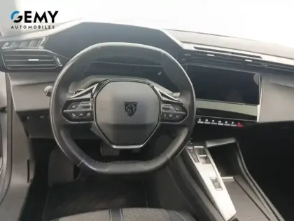 Photo 7 Peugeot 308  PHEV 180 e-EAT8