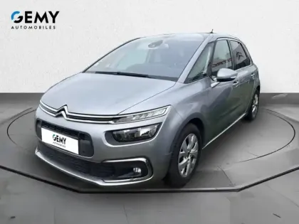 Photo Citroën C4 Feel