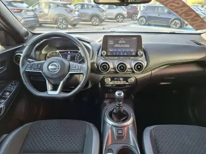 Photo 10 Nissan Juke  DIG-T 114
