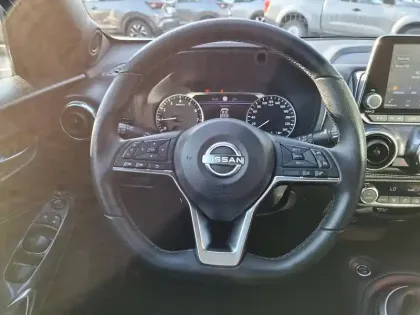 Photo 13 Nissan Juke  DIG-T 114