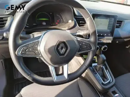 Photo 12 Renault Arkana  E-Tech hybride 145 - 22
