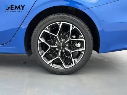 Photo 12 Kia Ceed  SW 1.5 T-GDi 140 ch DCT7