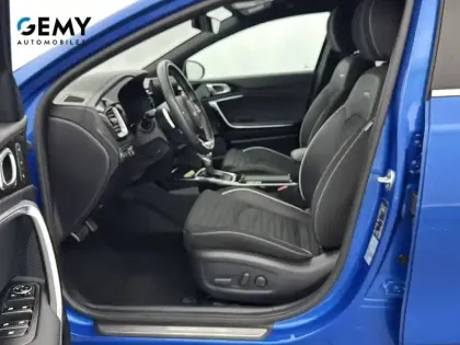 Photo 8 Kia Ceed  SW 1.5 T-GDi 140 ch DCT7