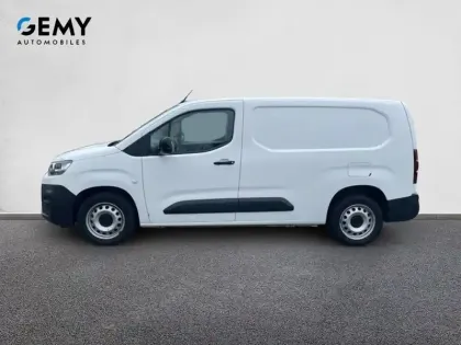 Photo 12 Citroën Berlingo  VAN XL 950 BLUEHDI 100 S&S BVM6