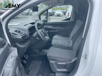 Photo 10 Citroën Berlingo  VAN XL 950 BLUEHDI 100 S&S BVM6