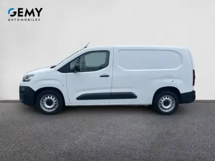 Photo 27 Citroën Berlingo  VAN XL 950 BLUEHDI 100 S&S BVM6