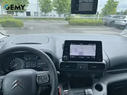 Photo 6 Citroën Berlingo  VAN XL 950 BLUEHDI 100 S&S BVM6