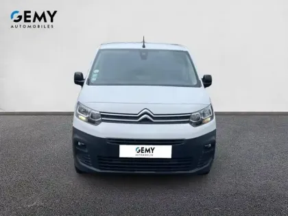 Photo 5 Citroën Berlingo  VAN XL 950 BLUEHDI 100 S&S BVM6